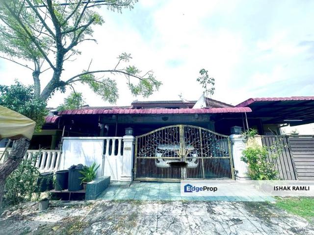 House for sale in Selayang, Selangor