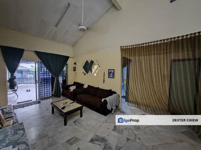 House for sale in Selayang, Selangor