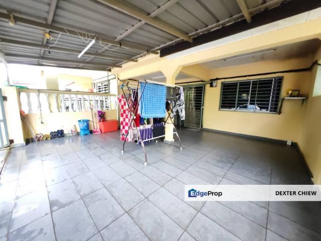 House for sale in Selayang, Selangor