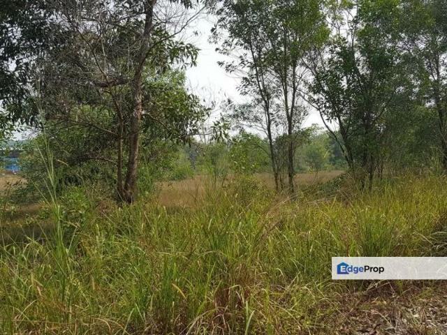 Warehouse for sale in Selayang, Selangor