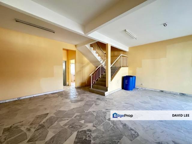 House for sale in Selayang, Selangor