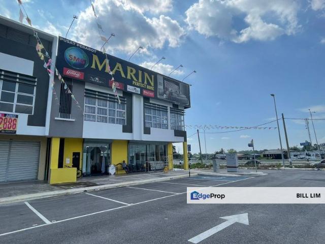 Shop for sale in Selayang, Selangor