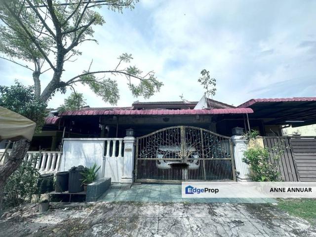 House for sale in Selayang, Selangor