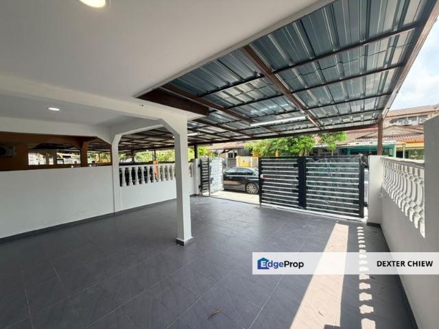 House for sale in Selayang, Selangor