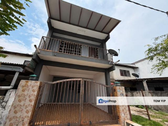 House for sale in Selayang, Selangor