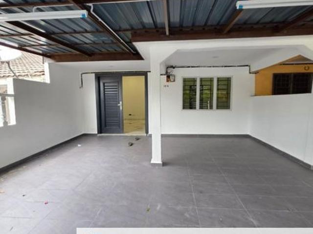 House for sale in Selayang, Selangor