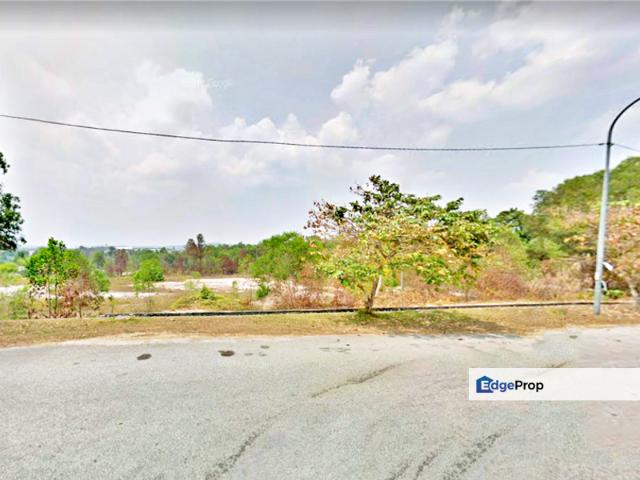 Warehouse for rent in Selayang, Selangor