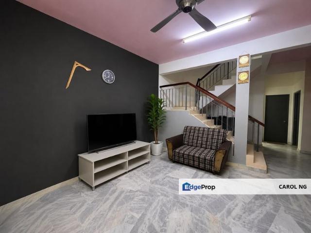 House for sale in Selayang, Selangor