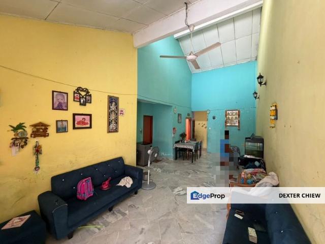 House for sale in Selayang, Selangor