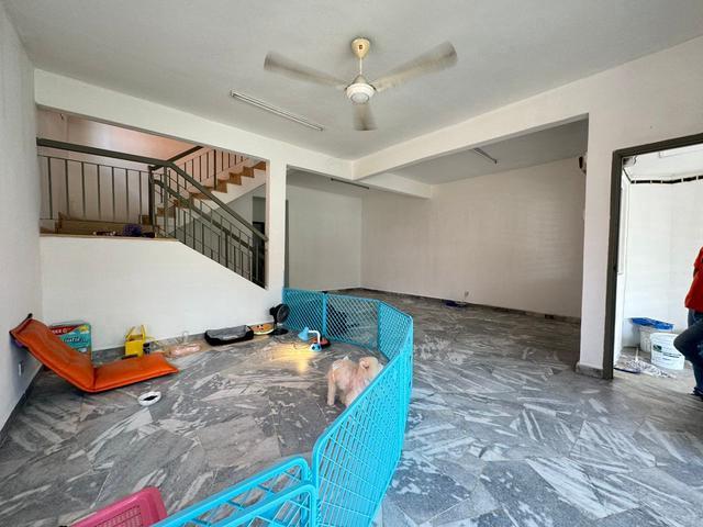 Terraced House for sale in Rawang, Majlis Perbandaran Selayang
