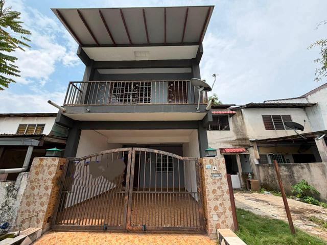Terraced House for sale in Selayang, Selangor
