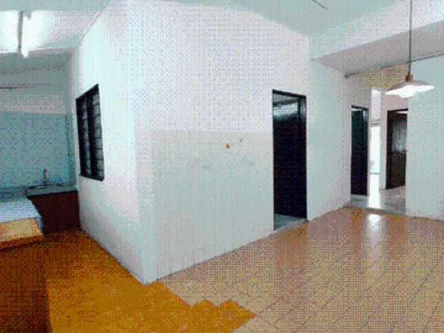 House for rent in Selayang, Selangor