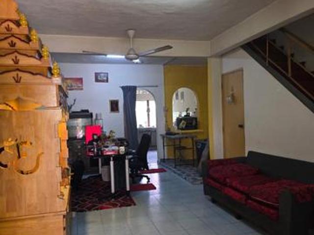 Terraced House for sale in Selayang, Selangor