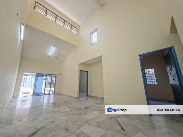 House for sale in Selayang, Selangor