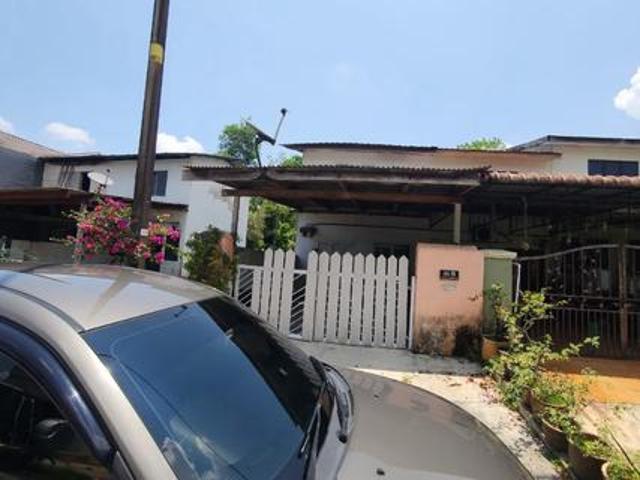 Terraced House for sale in Selayang, Selangor