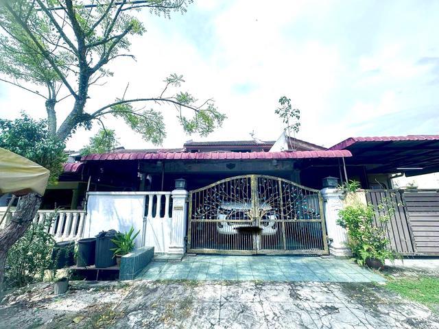 Terraced House for sale in Selayang, Selangor