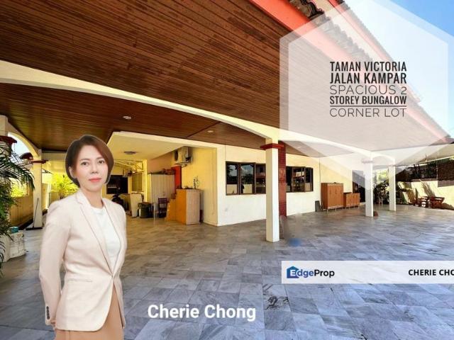 House for sale in Perak, Tanjong Ipoh