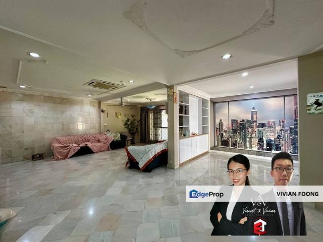 House for sale in Perak, Tanjong Ipoh