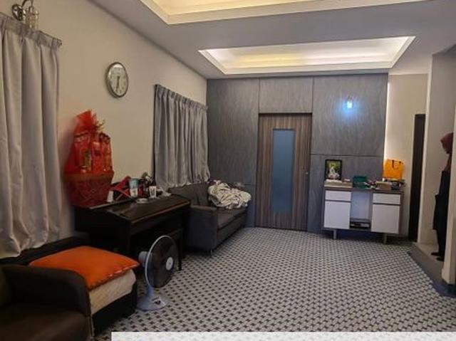 House for sale in Perak, Tanjong Ipoh