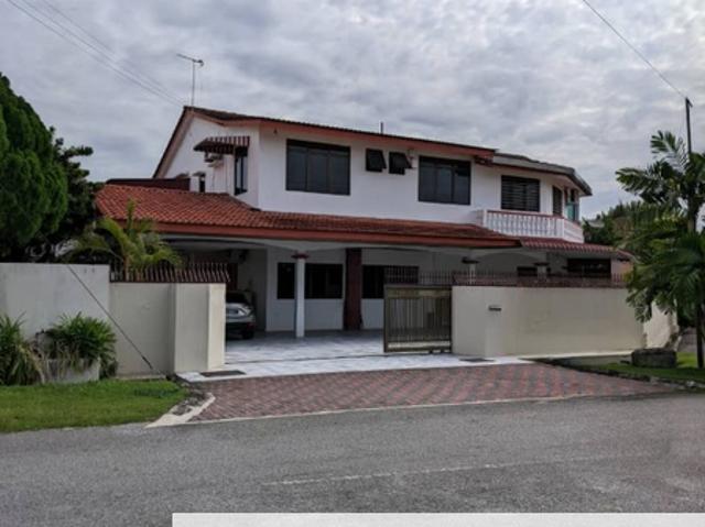 House for sale in Perak, Tanjong Ipoh