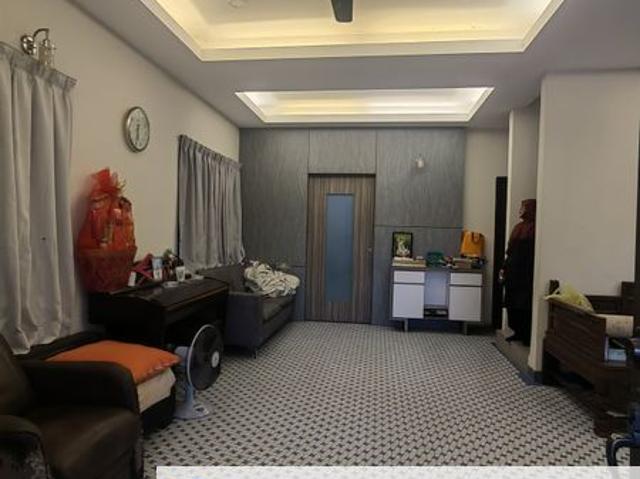 House for sale in Perak, Tanjong Ipoh