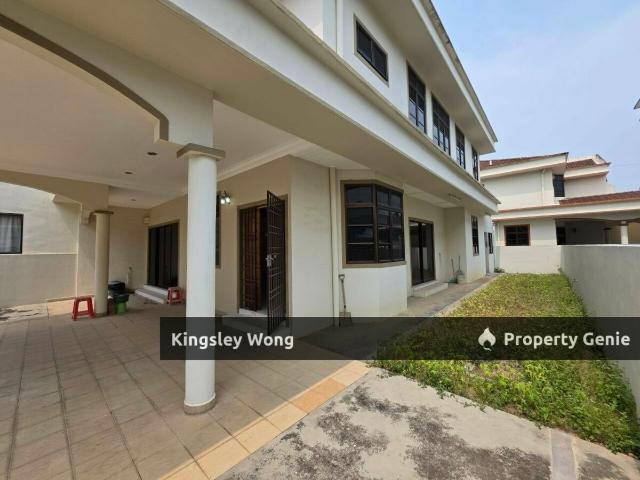 Residential House for sale in Perak, Tanjong Ipoh