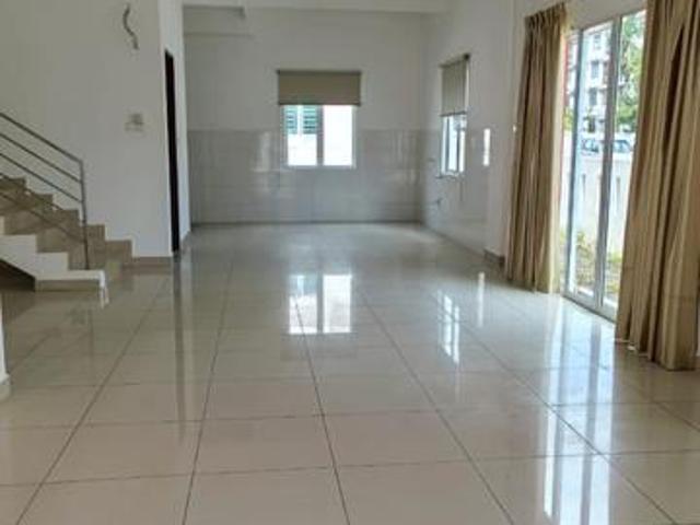 Terraced House for sale in Wellesley, Penang