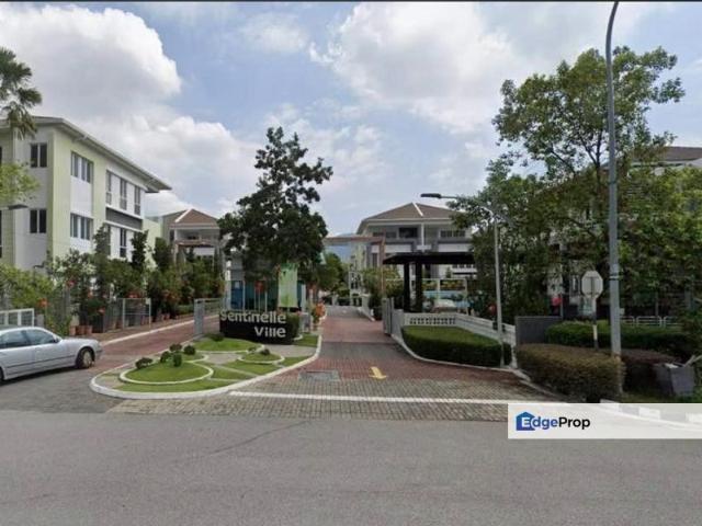 House for sale in Wellesley, Penang