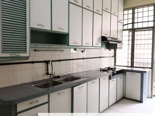 House for rent in Wellesley, Penang