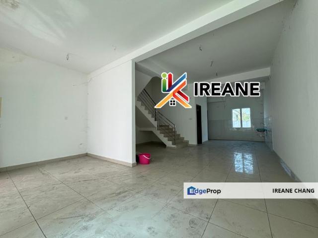 House for sale in Wellesley, Penang