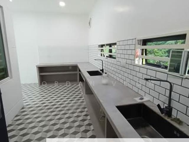 House for sale in Wellesley, Penang
