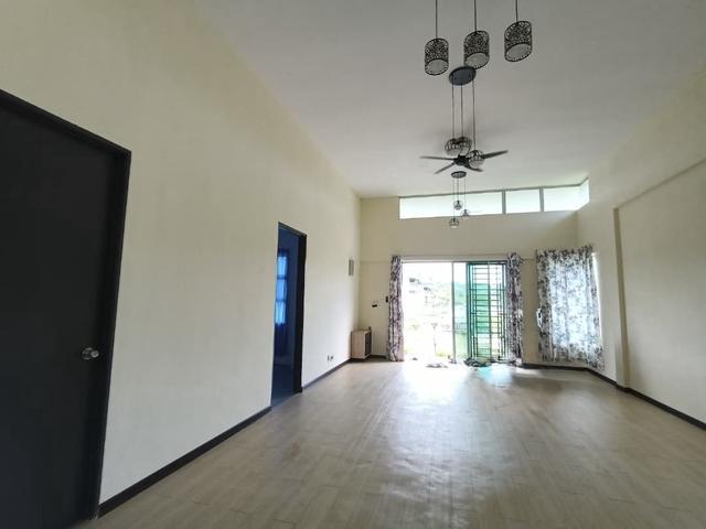 Bungalow for rent in Sandakan, Bahagian Sandakan