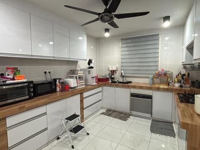 Terraced House for sale in Penampang, Pinampang