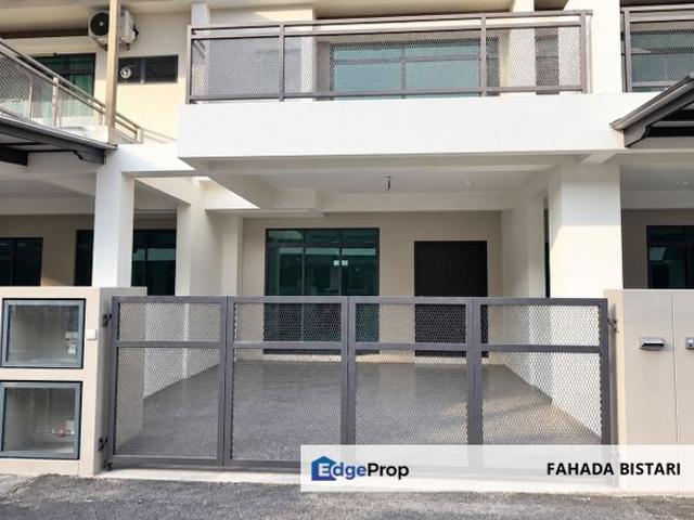 House for sale in Tasek Gelugor, Seberang Perai
