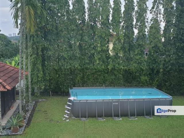 House for sale in Petaling, Subang Jaya