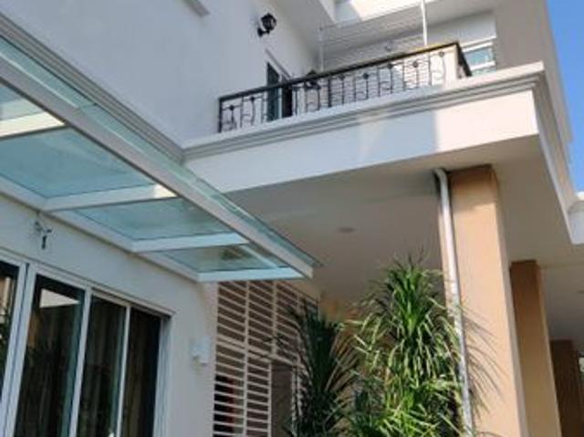 House for sale in Kajang, Langat