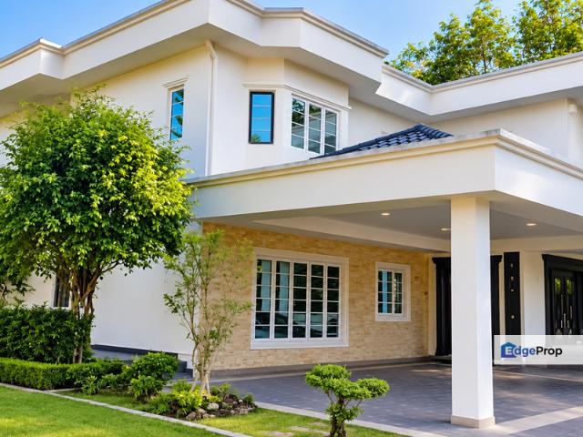 House for rent in Seksyen 2, Majlis Perbandaran Kajang