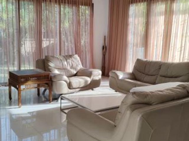 House for sale in Kajang, Langat