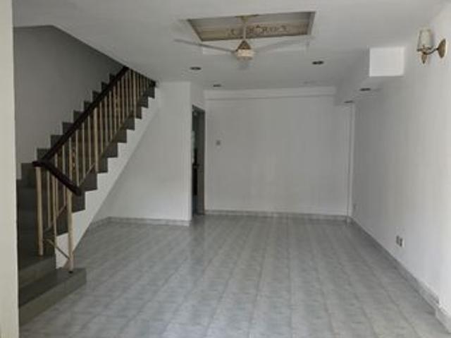 House for sale in Kajang, Langat