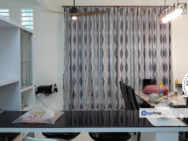 House for sale in Wellesley, Penang