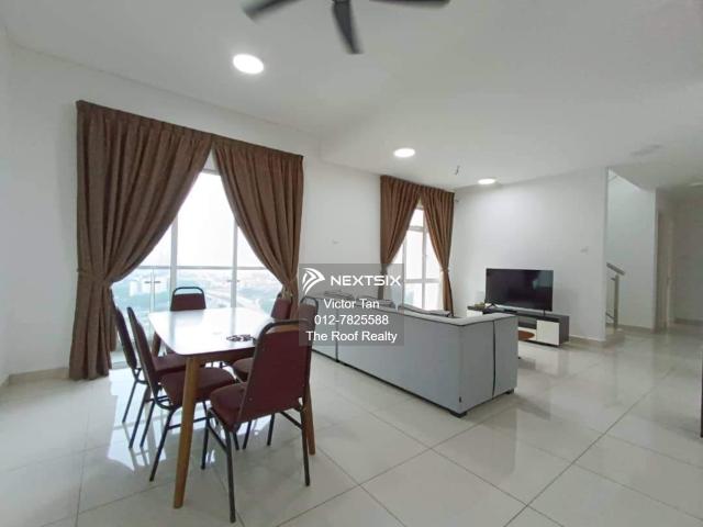 Residential House for sale in Wellesley, Penang