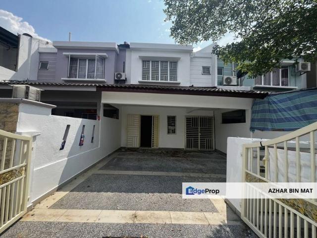 House for sale in Selayang, Selangor