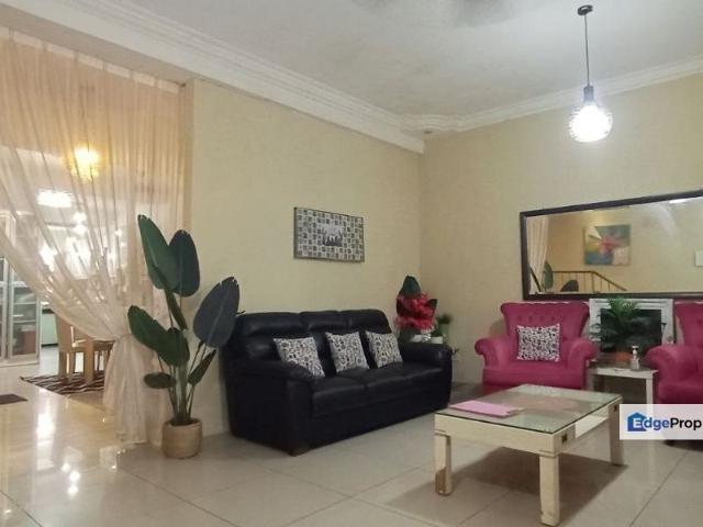 House for sale in Selayang, Selangor