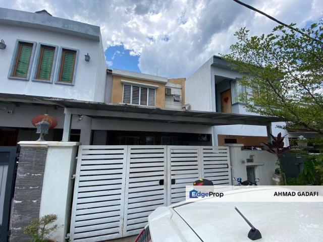 House for sale in Selayang, Selangor