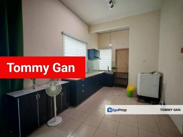 House for sale in Wellesley, Penang