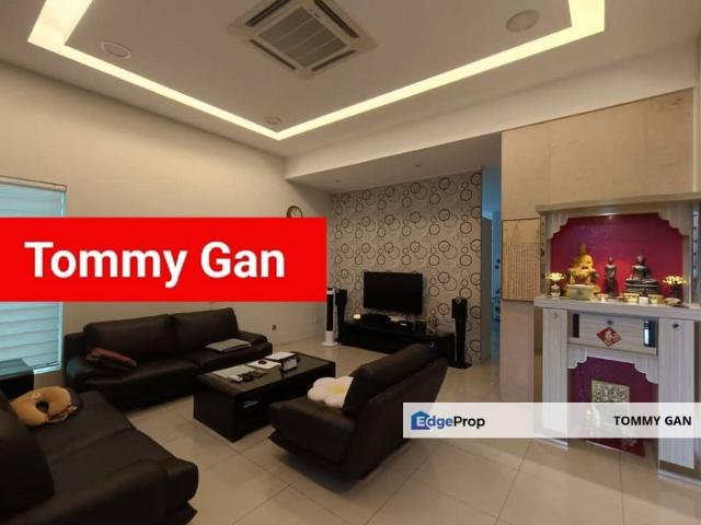 House for sale in Wellesley, Penang