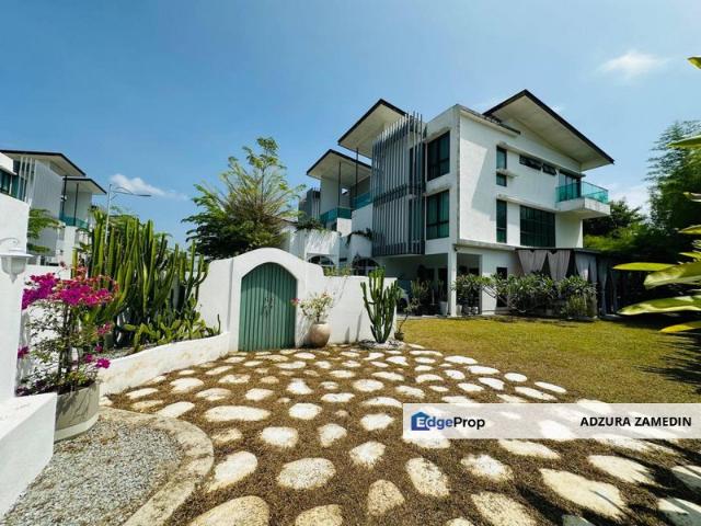 House for sale in Kajang Perdana, Majlis Perbandaran Kajang