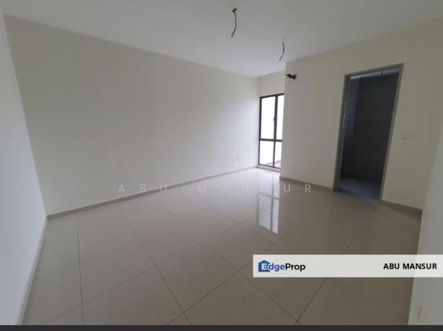 House for rent in Kajang, Langat
