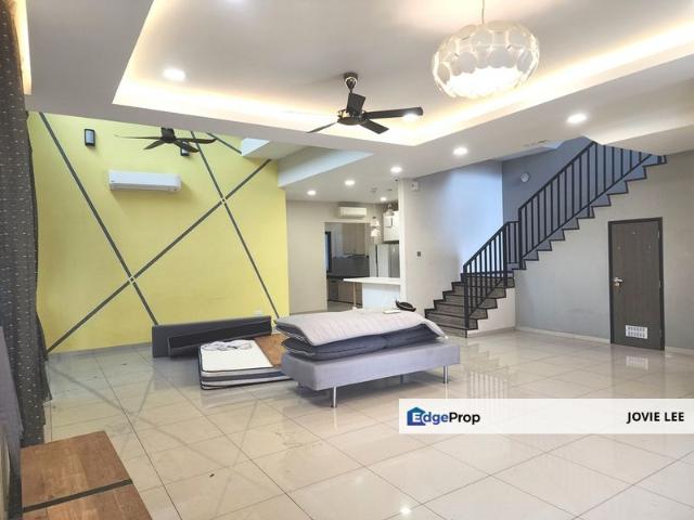 House for sale in Kajang, Langat