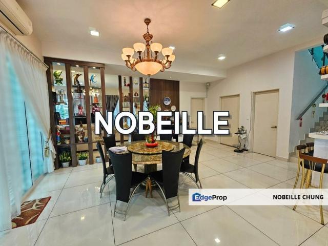 House for sale in Kajang, Langat